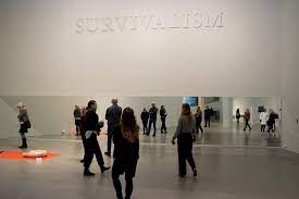 Soren Thilo Funder Survivalism for funder at se er det hele en saergenopforelse af hans ritualistiske transformation fra almindelig. soren thilo funder
