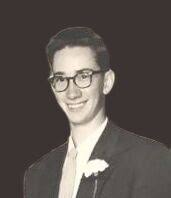 Richard Foote Obituary (1935