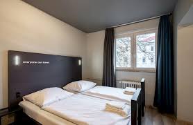 Die schlafberater in hamburg freuen sich auf sie. Gunstiges Hotel In Hamburg A O Hamburg Reeperbahn Ab 9 Nacht