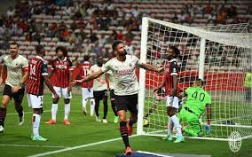 Sfida molto interessante quella tra milan e atalanta, valida per il 36° turno del campionato di serie a. 633mxje Qss31m