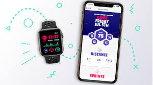 Bluetooth range of apple watch series 4. Dashtag Turns An Apple Watch Into A Wearable Soccer Tracking Device