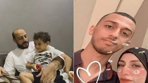 Jarang Terlihat, Ini Sosok Umi Nadia, Istri Syekh Ali Jaber, 'Nikmat Mana  yang kita Dustakan?'