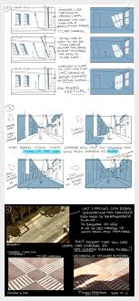 Tips For Drawing Backgrounds Background Drawing Comic Tutorial Drawing Tutorial