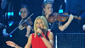 Ist für alle was dabei bei der helene. Helene Fischer In Der Hofburg Wien Wendet Sich Das Junge Publikum Von Helene Ab News De