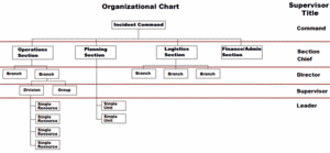 Policy Making By Organizational Chart The Coast Guard And