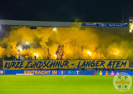 Jun 25, 2021 · ich finde es schon lustig, dass der ksc seine talente angeblich alle verkennt und sie dann anderswo durchstarten. Kurze Zundschnur Langer Atem Faszination Fankurve