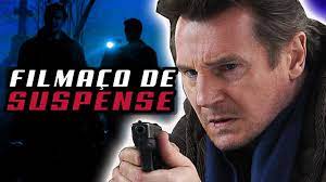 TOP FILME COMPLETO DUBLADO DE SUSPENSE 