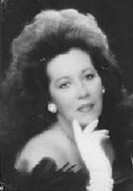 Beverly 'Kay' Patrick