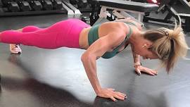 Get Fit Get Lean SHRED-Bootcamp