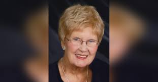 Obituary information for Marjorie L. Elander