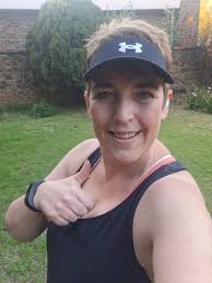 What motivates you to run with friends?