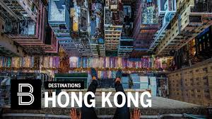 Hong kong (/ ˈ h ɒ ŋ k ɒ ŋ /; Let S Go Hong Kong Youtube