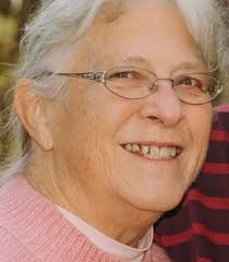 Marcia Testa Obituary