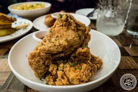 Easily add recipes from yums to the meal. Soul Food At Zora S Cafe In Hell S Kitchen Nyc Closed I Just Want To Eat Food Blogger Nyc Nj Best Restaurants Reviews Recipes