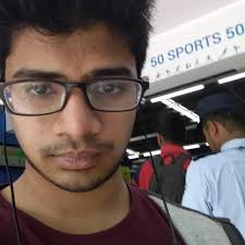 Amal Joseph's User Profile