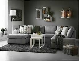 80 Gorgeous White And Grey Living Room Interior Design Grey Sofa Living Room Living Room Color Gray Sofa Living