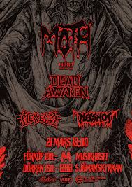 Dead Awaken (@Dead.Awaken.D.A) • Facebook
