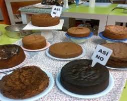 Bizcochuelo Casero Todos Los Secretos Recetas Cocineros Argentinos Recetas Dulces Torta De Cupcakes Tortas