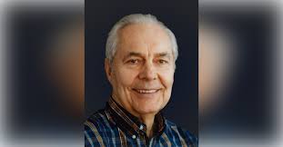 Obituary information for Henri Breault
