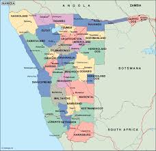 Consider this example, adapted from template:australia labelled map: Namibia Political Map Vector Eps Maps Eps Illustrator Map Vector World Maps