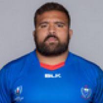 Samoa name World Cup squad