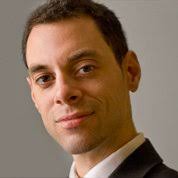 Chris Brower (@cebrower)