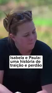 Isabela e Paula uma história de traição e perdão. Mari e as Marias Ep.3  #marimariamakeup#viral#fyp#blogueira#cortes#reality