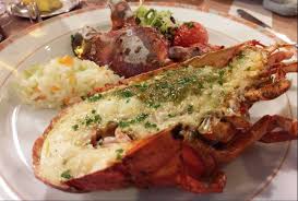 Meilleurs Restaurants Cuisine Fruits De Mer A Bruxelles