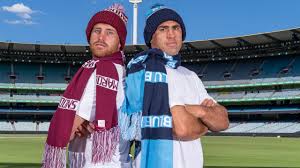 Nah, i don't think he's done, munster told reporters at the nrl season launch. Origin 2021 Cameron Munster Issues Early Warning To Nsw After Mcg Announced As First Game Host Daily Telegraph