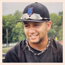 GEORGIA HIGHLANDS CHARGER BASEBALL