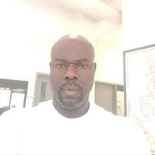 Prince Odika — SMUSA: Saint Mary's University Students' Association