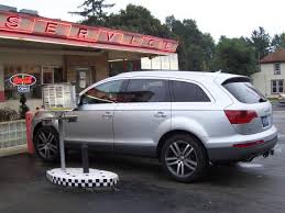 Image result for Lava Gray 2007 Q7