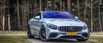 Mercedes Amg S 63 4matic Coupe Wallpaper Mbsocialcar