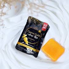 We r looking for a manufacturere/producers of laundry bar soap. Carrot Gold Soap Bar Shopee Philippines