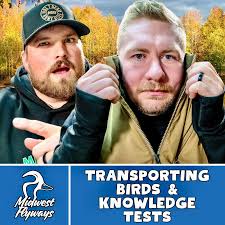 Midwest Flyways Podcast