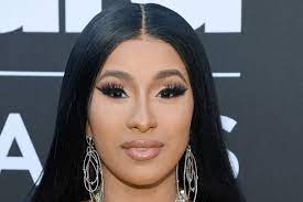 There's something sleeker and more sophisticated about the new take on wet hair. Cardi B Debuted Seven Different Hairstyles In Her New Music Video See Thee Photos Allure