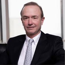 JW Patterson Foundation