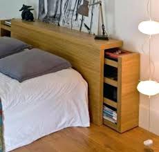 Tete Lit 160 Tete Lit 160 De Tetra Spagna Avec Rangement Cm Momentic In Tetes De Lit Avec Ra Bedroom Decor For Small Rooms Small Bedroom Designs Bedroom Design
