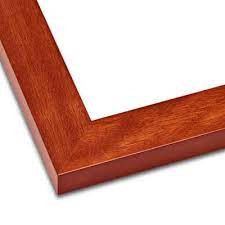 5% coupon applied at checkout. Redimat Wood Picture Frames Profile 2 Cherry