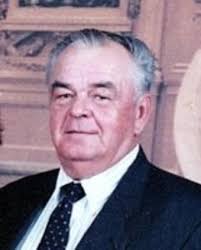 Russell D Byers Obituary