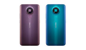 It have a ips lcd screen of 6.39″ size. New Nokia 5 4 With 128 Gb Rom Listed Before Official Launch By Australian Retailers Nokiamob