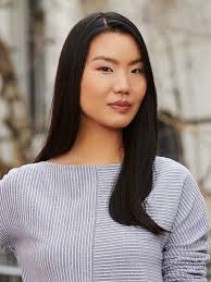 Jennifer Chu, licensed re salesperson