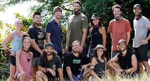 We'll be uploading episodes from this series every week, so first promo for the 2020 season of australian survivor seen at the end of the 2019 grand final. Australian Survivor Episode 14 Champions And Contenders Merge