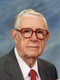 George Willard Crawford Obituary