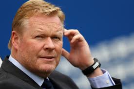 Brighton and Hove Albion v Everton