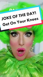 Kevin Corr Drag Queen Cork City