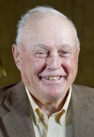 Remembering Dick Klingaman; developed Waterloo from the ground up