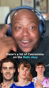 Chicago Bulls Rebuilding