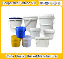 Hot Sale 1L/L1.2L/2L/3L/4L/5L/6L/7L/10L 150/200/250/300/350/500/600ml Clear  Round Plastic Bucket with Lid Bucket for Ice Cream Candy Yogurt Chocolate  ...