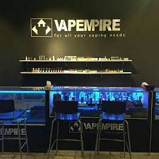 Semoga video tips hari ini bermanfaat untuk kita semua ya gengs. Vape Empire Nilai Vape Store